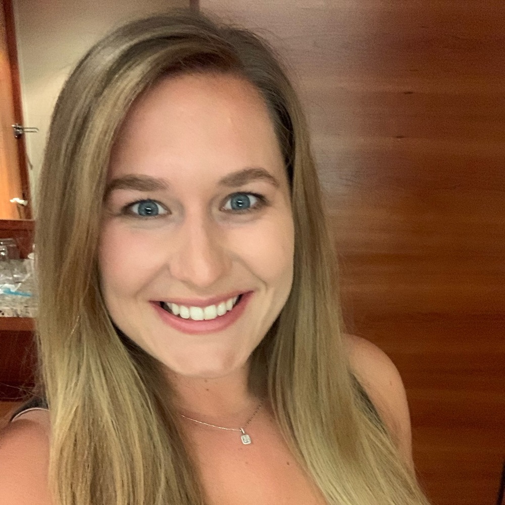 Meet your Posher, Maria